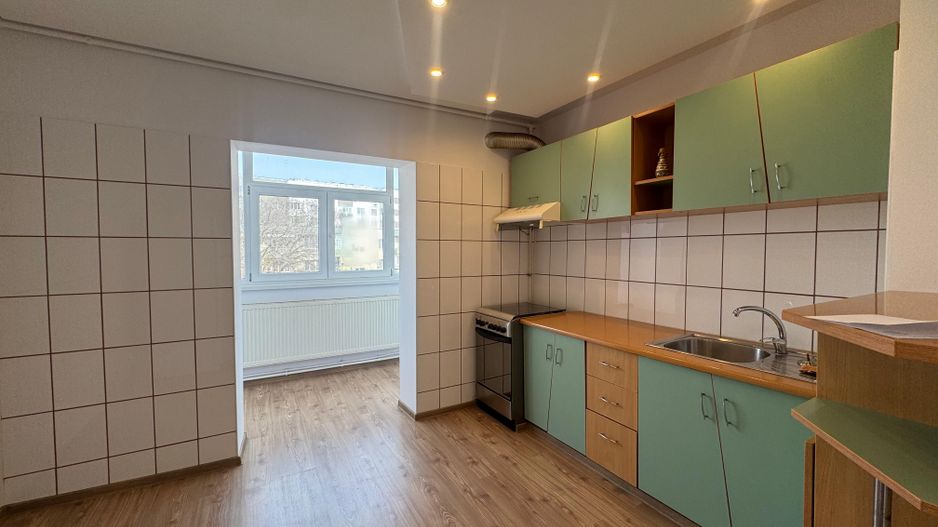 3 camere decomandat || Crângași || aproape de parc si de Lacul Morii - Poză 20