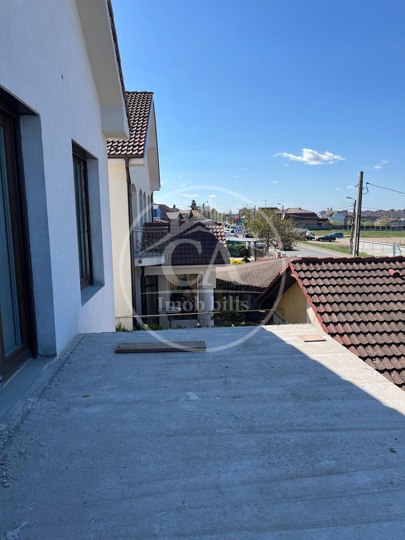 Casa P+E cu 4 camere de vânzare în zona Oncea, Oradea - Poză 11