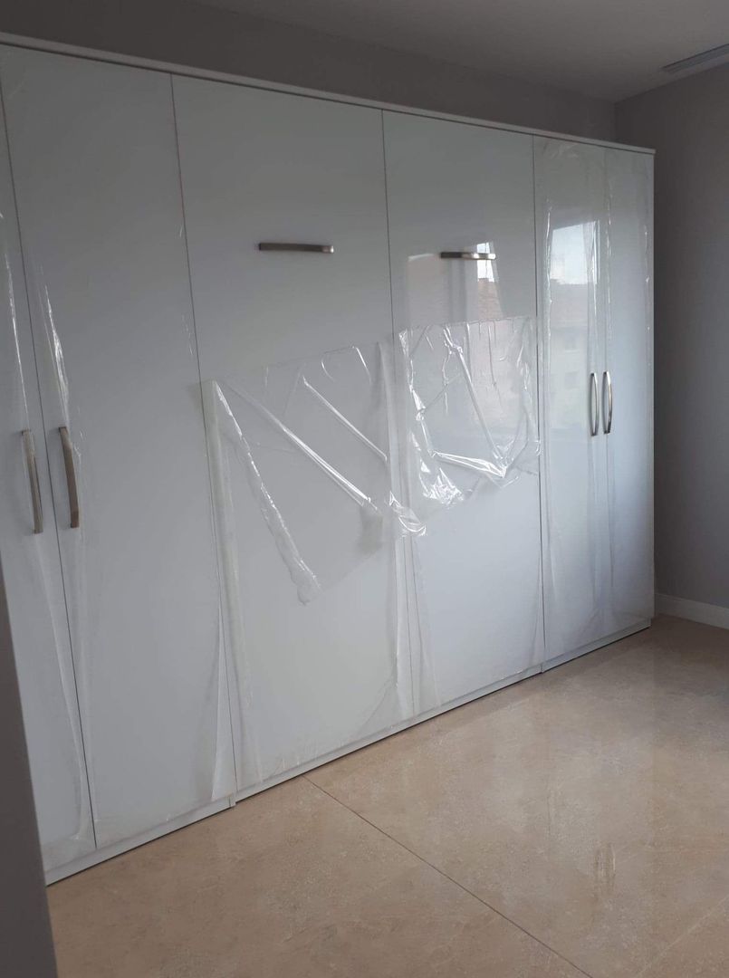 Ag EUROPA vinde apart NOU cu 3 camere in zona Carpati la etajul 4. - Poză 7