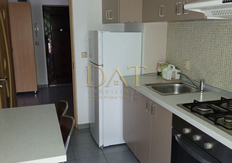 🏡 Apartament 1 cameră | Decomandat | Teodor Mihali | Lângă Iulius Mal - Poză 4