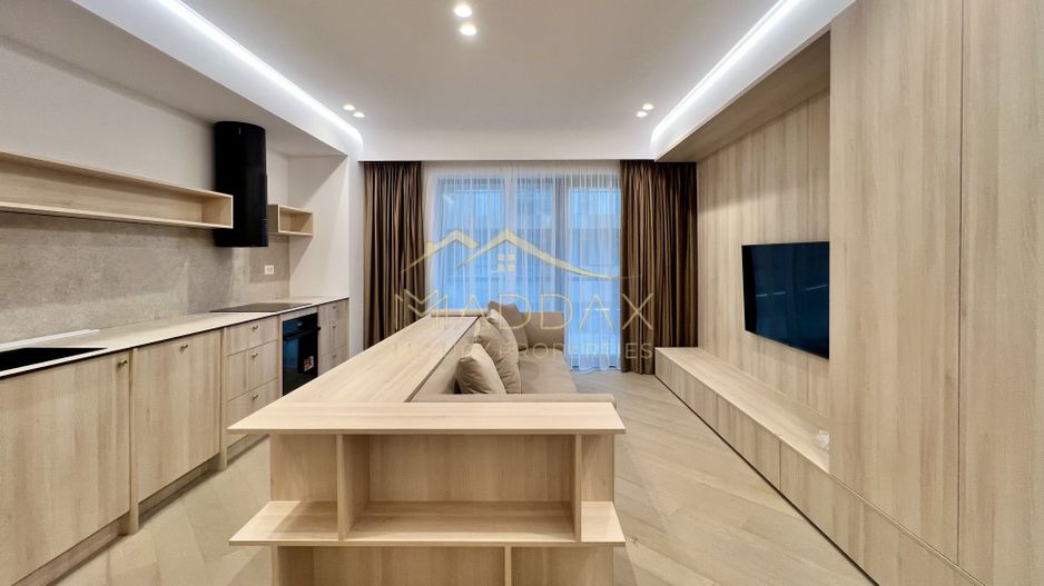 Apartament 3 camere // Cortina 126 // Iancu Nicolae - Poză 10