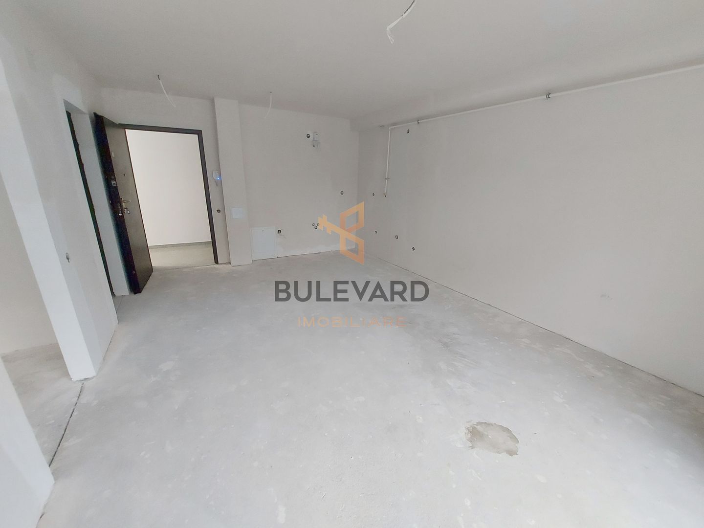 Apartament cu 2 camere+CF, zona Europa! - Poză 4