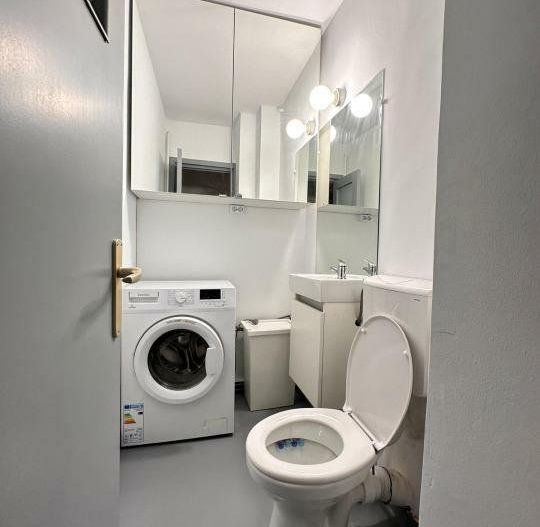 Apartament 4 camere Parc  Bazilescu Bucurestii Noi - Poză 9