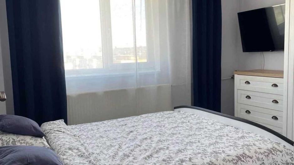 Inchiriez apartament 3 camere zona Piata Gorjului - Poză 4