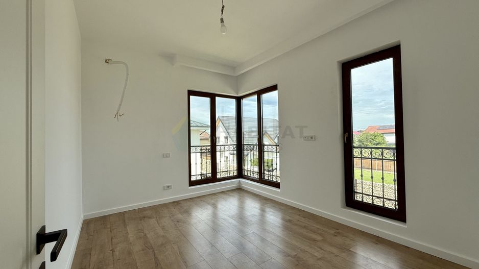 Vila Individuala 4 camere Lacul Pasarea - Poză 7