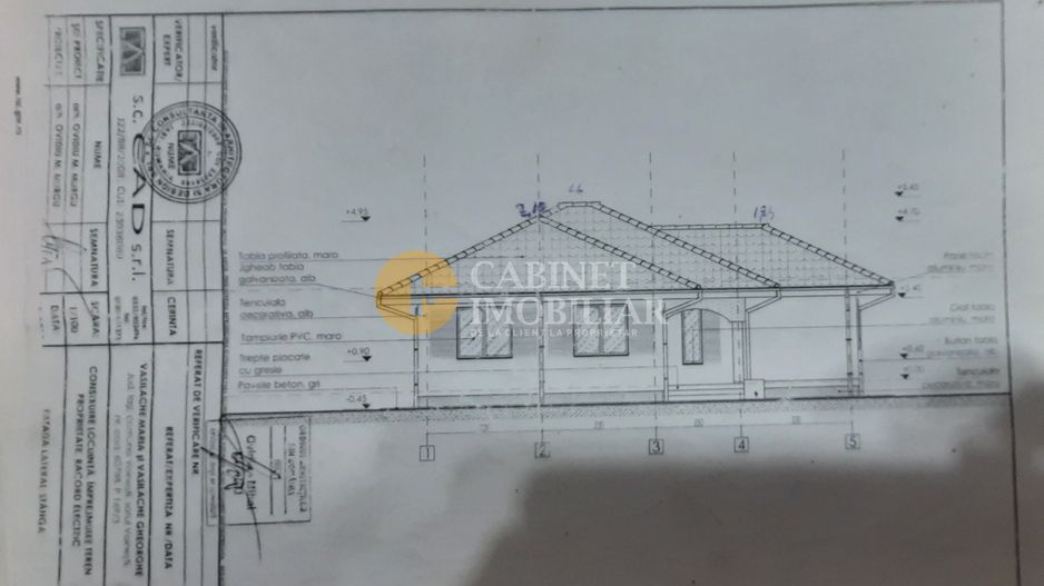 🏡CASĂ SUPERBĂ LA 15 KM DE IAȘI – VOINEȘTI | 145.000 € - Poză 14