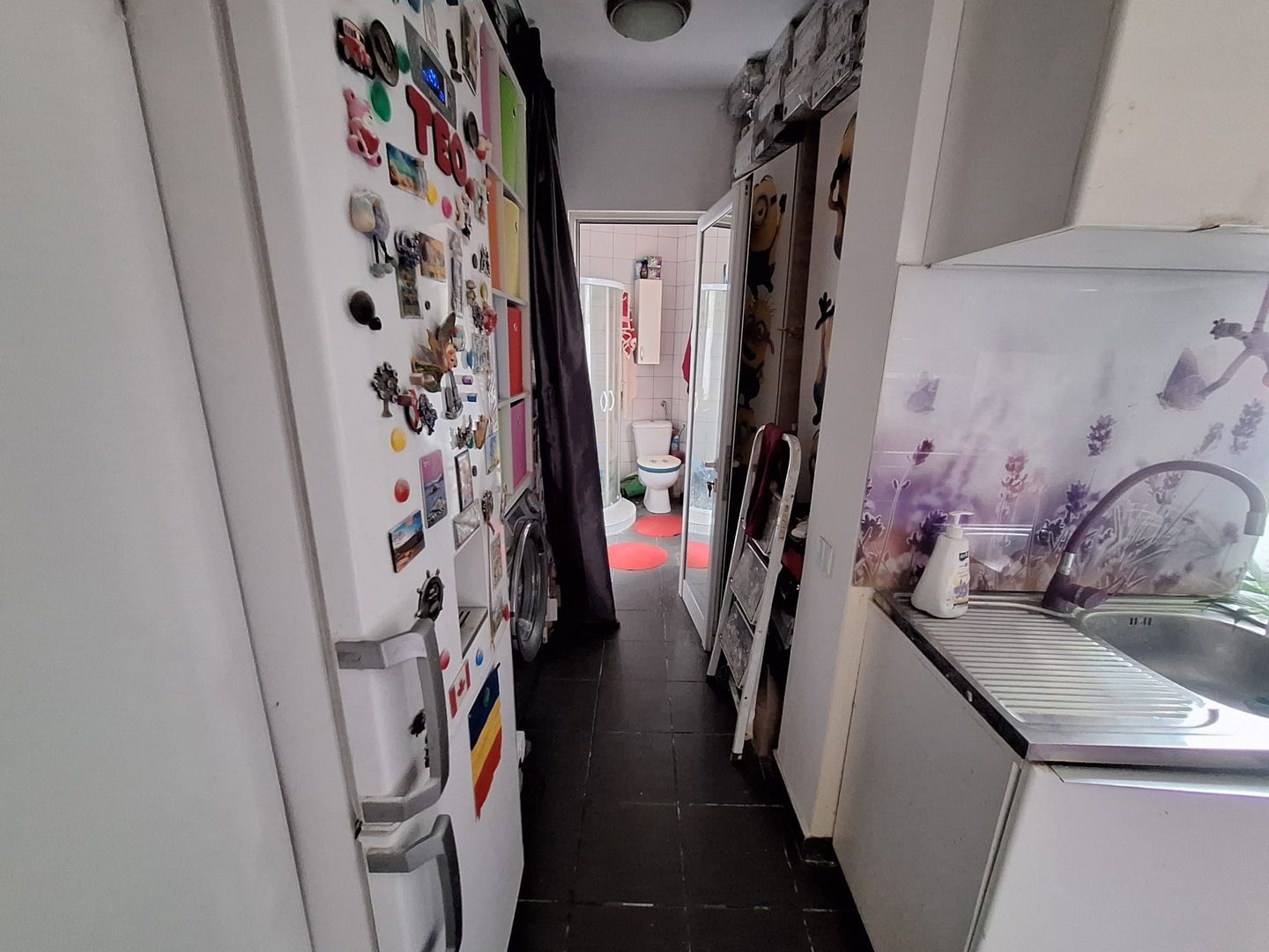 Apartament 2 caere - Bulevardul Marasesti - Poză 6