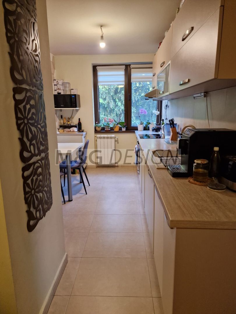 Apartament 3 camere zona Tipografilor - Poză 3