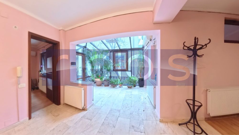 INCHIRIERE SPATIU | 5 BIROURI | ZONA COSBUC-UNIRII - Poză 10