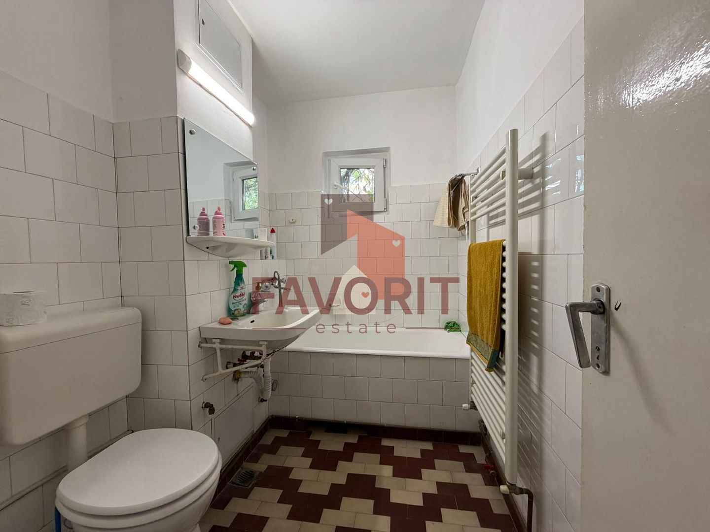 2 camere | centrala proprie | Zona excelenta | investitie - Poză 7