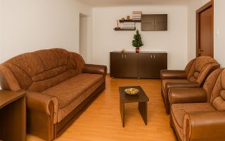 Apartament 3 camere, mobilat, utilat, Ghimbav, Brasov - Poză 1