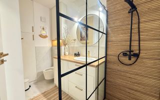 2 camere, la cheie, bloc 2025, Între Lacuri! - Poză 5