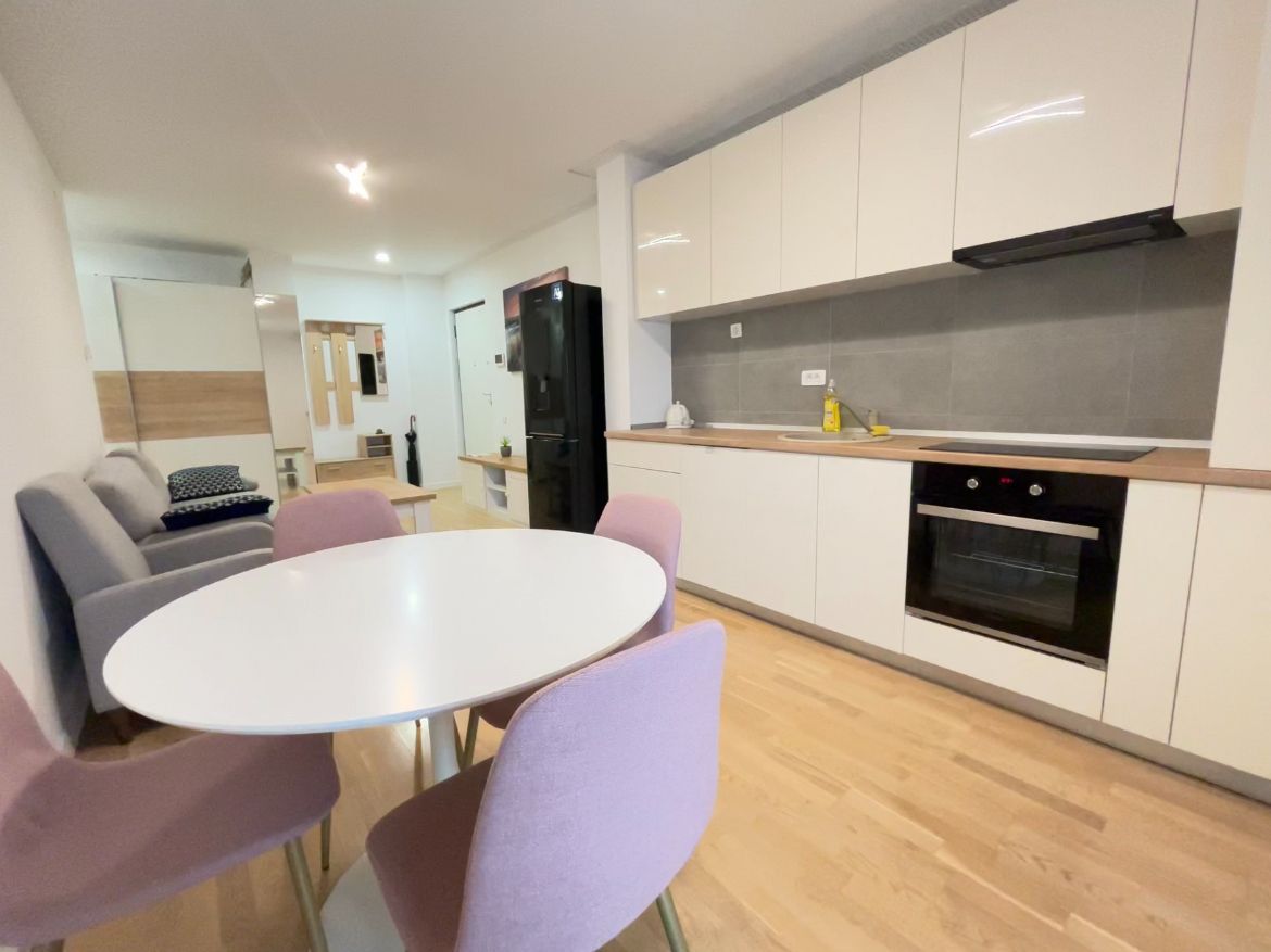 APARTAMENT DOMENII | ARCADIA RESIDENCE - Poză 4