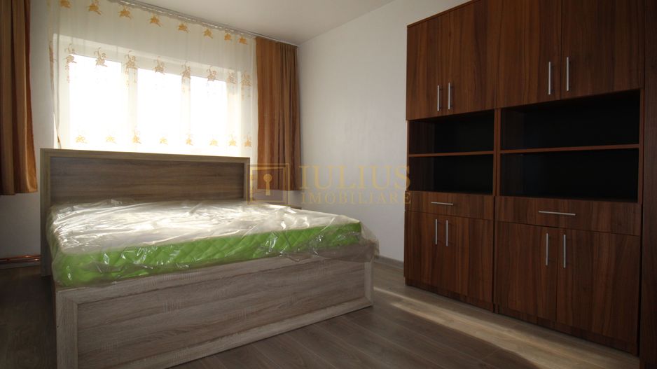 Lipovei, 3 camere, centrala proprie, pet-friendly - Poză 12