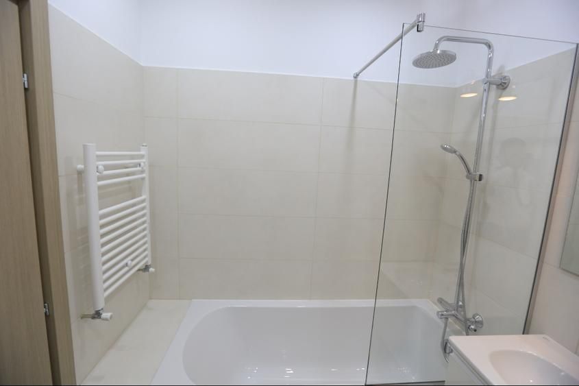 Apartament 2 camere-Complex Nou-Banu Manta-Parcare suberana inclusa - Poză 14