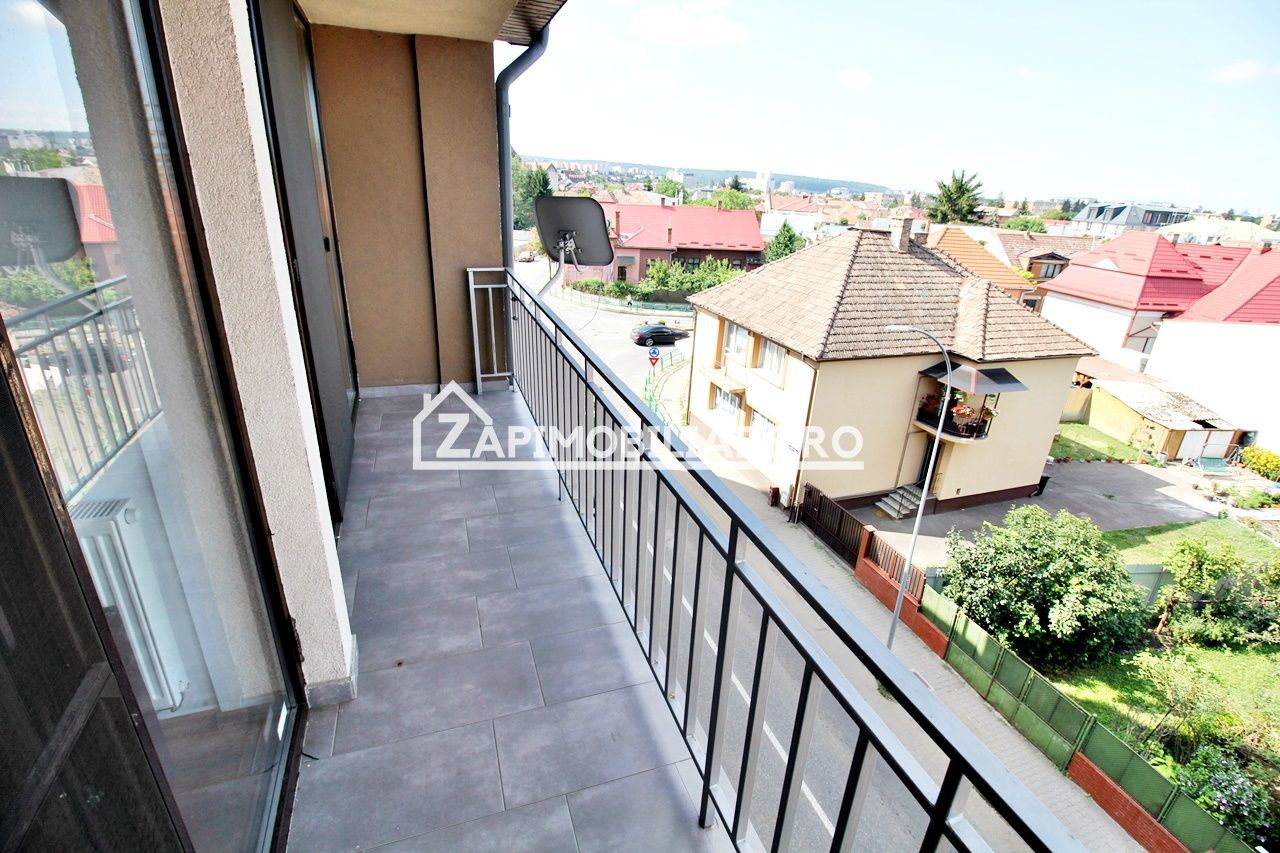 Apartament 2 camere,51 mp, zona Centrală, Targu Mures - Poză 12