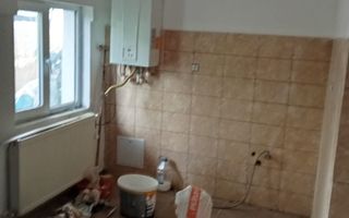 Apartament de 1 cameră, 38 mp, centrală nouă, ideal pentru investitie. - Poză 5