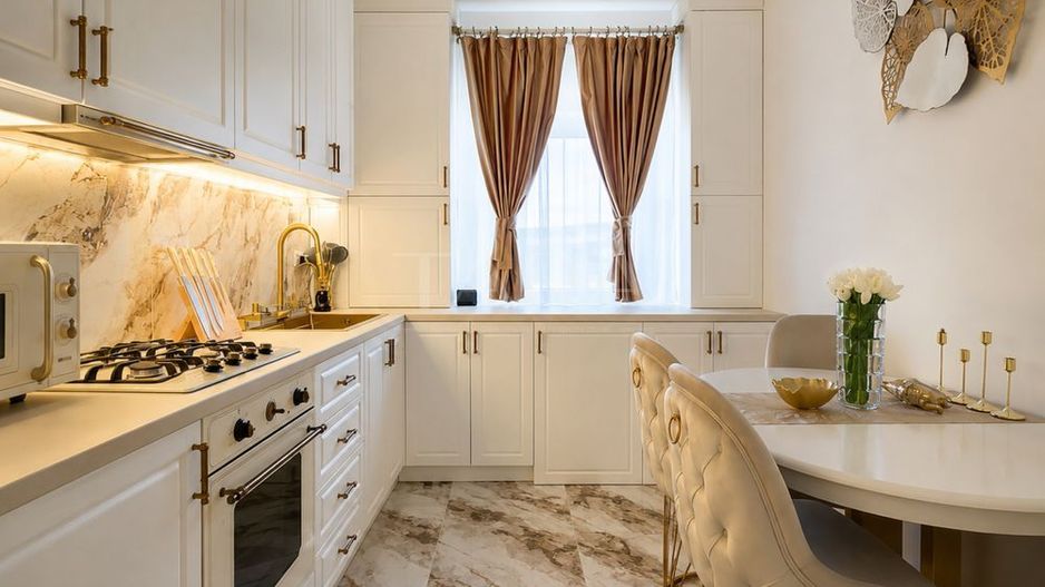 Apartament luxury 3 camere, 69 mp, 2 parcări incluse – Apahida - Poză 1