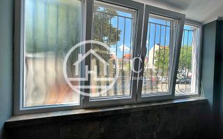 Apartament de închiriat cu 2 camere în zona Ultracentrală, Oradea - Poză 8