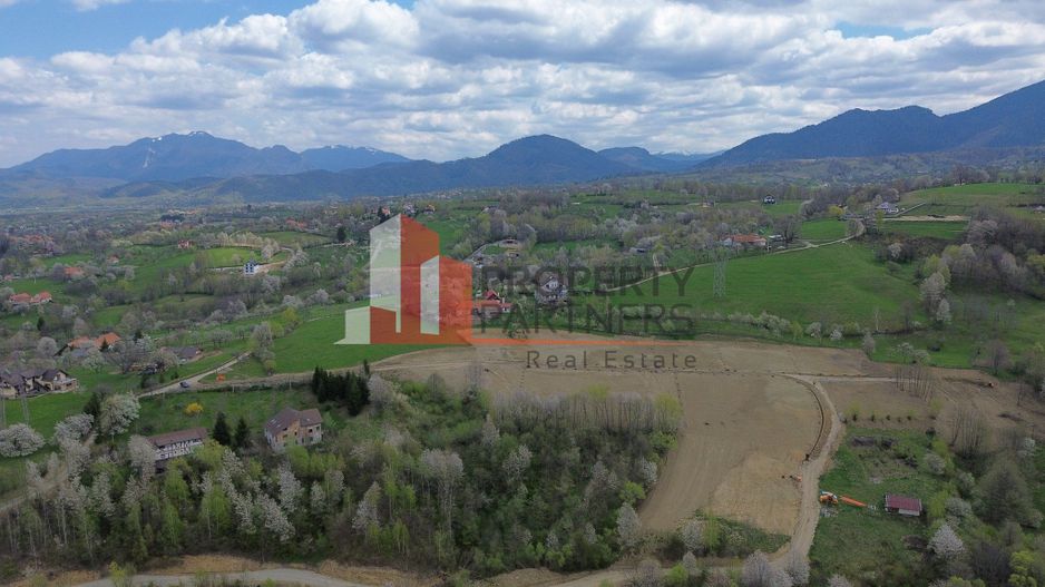 Parcele 1000 mp Sohodol - Poză 7