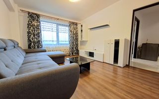 De inchiriat apartament 2 camere, mobilat complet, Cug Valea Adanca - Poză 1