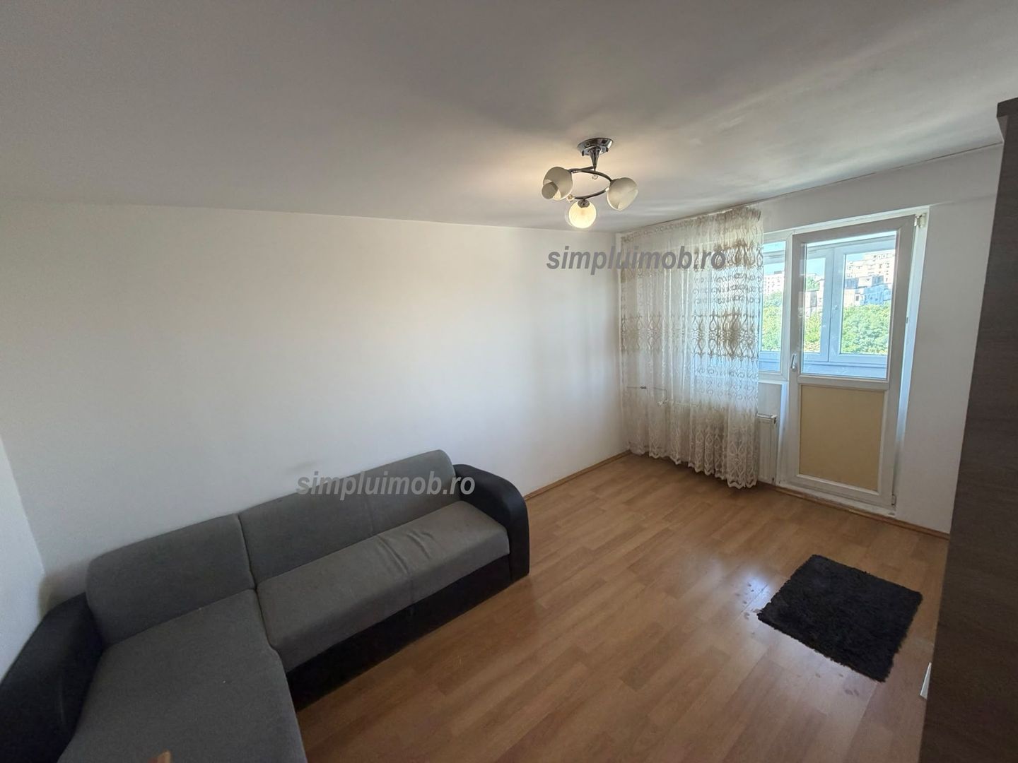 Decomandat 2 Camere Etaj Intermediar Piata Sudului Alexandru Obregia - Poză 2