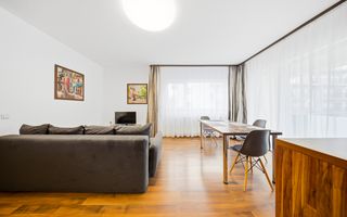 Ap 3 camere in Parcul Observator!  Orientare S-V | Etaj 2 |  An 2014 - Poză 3