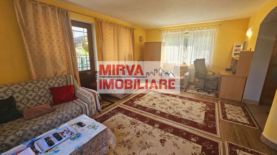 🏡 VILĂ ELEGANTĂ CU PRIVELIȘTE DEOSEBITĂ – VALENII DE MUNTE - Poză 37