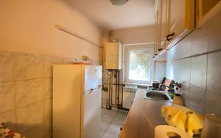 Apartament 31mp, Parter Inalt, Centrala, Freidorf / Lidl, COMISION 0 - Poză 2