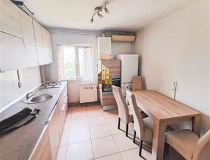 | Apartament cu 2 camere de vanzare | Etaj intermediar| Cartierul Grigorescu | - Poză 5