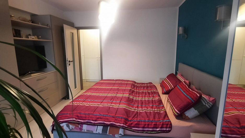Apartament mobilat si utilat! ZONA Centru/Victoriei - Poză 5