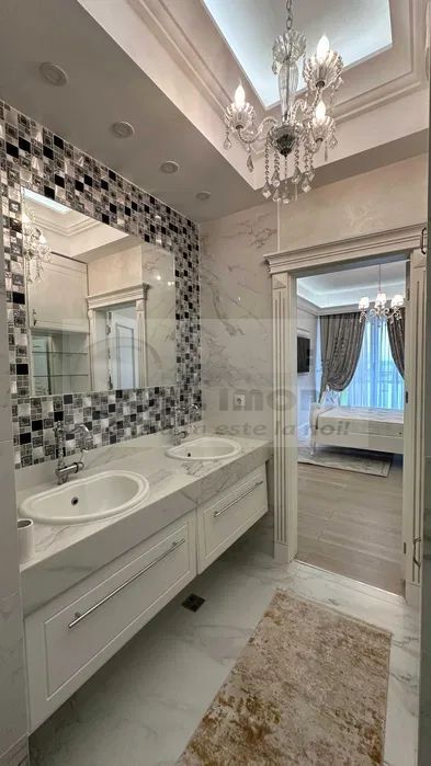 Apartament 3 Camere PREMIUM – Etaj 11/12 – INTABULAT – Complex Lazar R - Poză 7