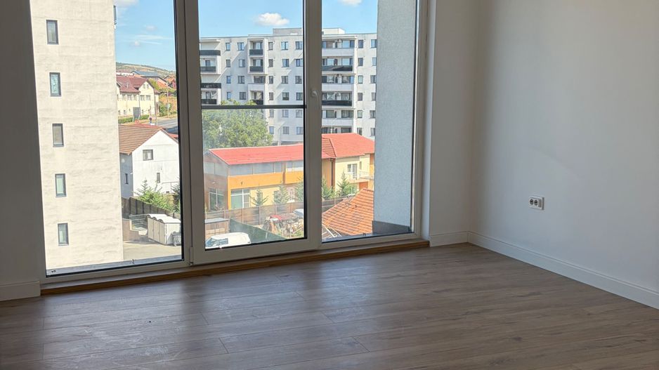 Apartament spatios | 102 mp | 3 dormitoare | parcare | C. Baciului - Poză 4