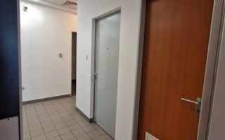 Spatiu comercial 275 mp, clădirea RECOM, P-ța Muncii - Poză 7