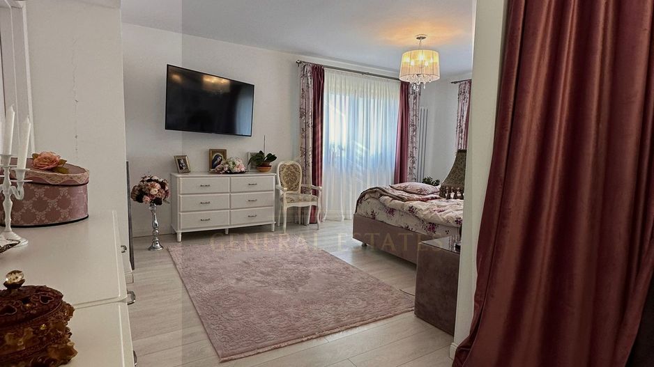 PENTHOUSE DE VIS – LUX, NATURĂ ȘI PRIVELIȘTE UNICĂ - Poză 12