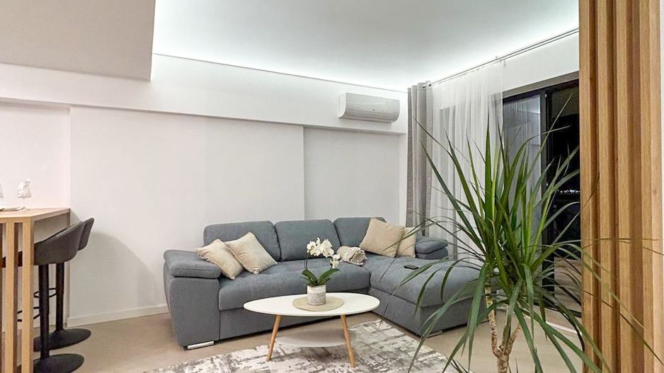 Chirie I Apartament 3 camere I Cortina North - Poză 7