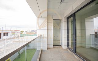 KM 5 - Apartament decomandat 3 camere cu balcon – Alpha Residence. - Poză 19