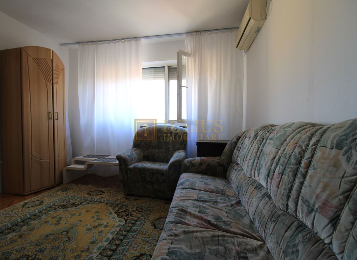Centrala proprie, 2 camere; Iosefin. - Poză 7