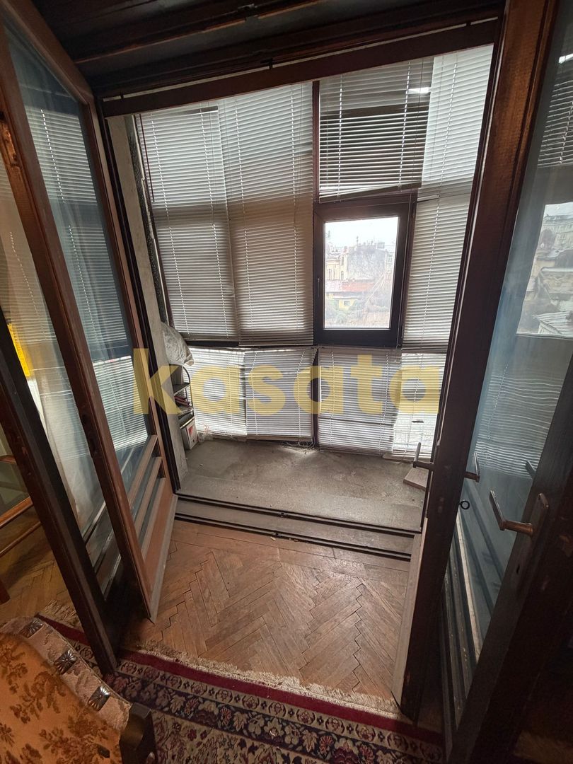 Apartament de vânzare | Ultracentral | 3 camere | Garaj | Boxă - Poză 20