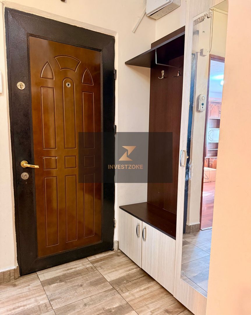 Apartament tip Pb mare, etaj 2, decomandat, str. Someșului, Oradea - Poză 11