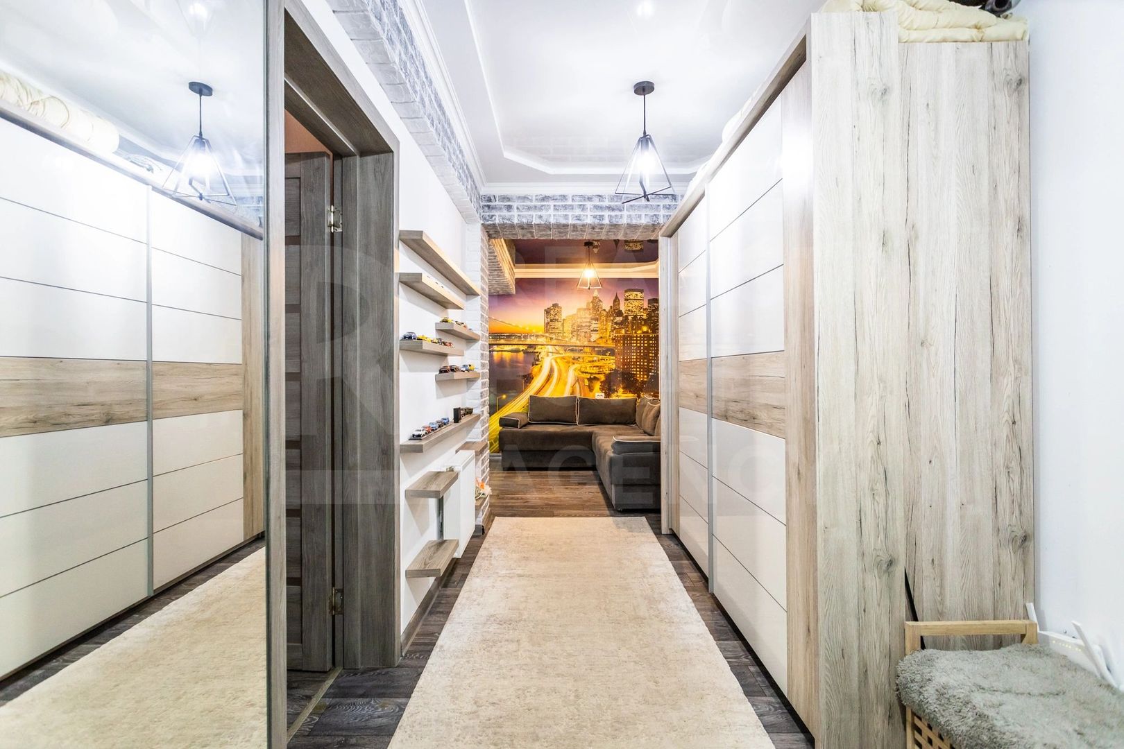 Vânzare, apartament, 2 camere, str. Ginta Latină, Ciocana - Poză 4