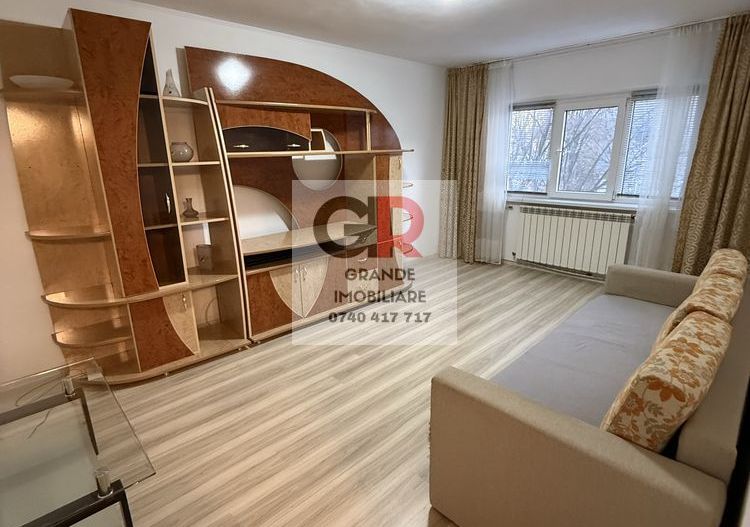 E3 - Apartament 2 camere mobilat, utilat - GAZ - Poză 3