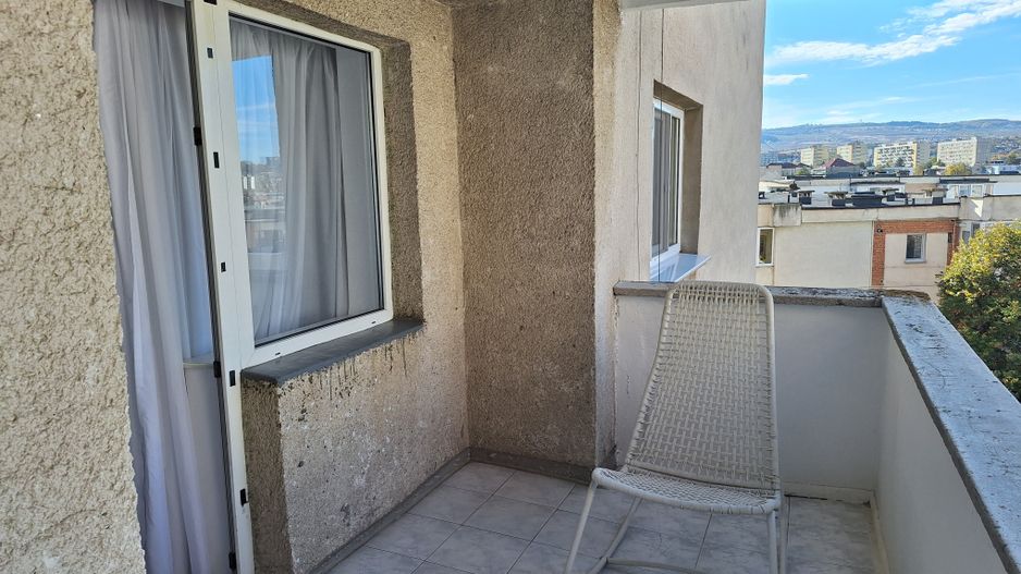 Apartament 3 camere, 92 mp | Gheorgheni - Interservisan | Bd. N. Titulescu 36 - Poză 15