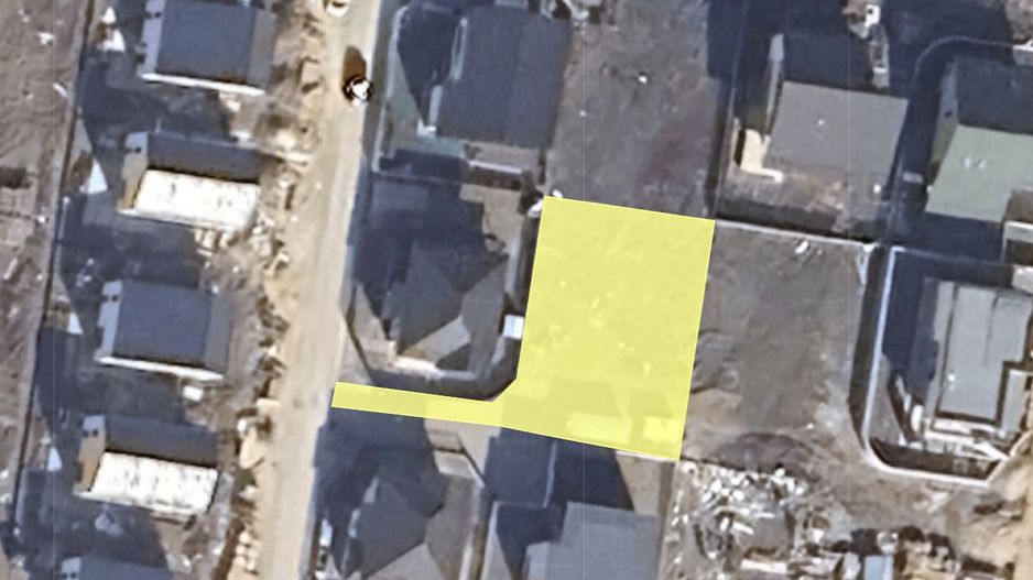 Lot teren in locatie de top! Tunari, near American school! - Poză 1