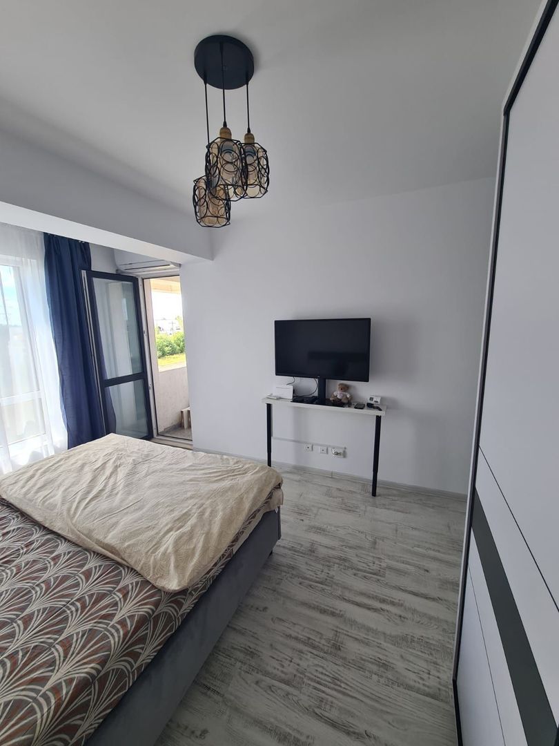 Garsoniera Moderna Militari | Drumul Ciorogarla - Poză 3