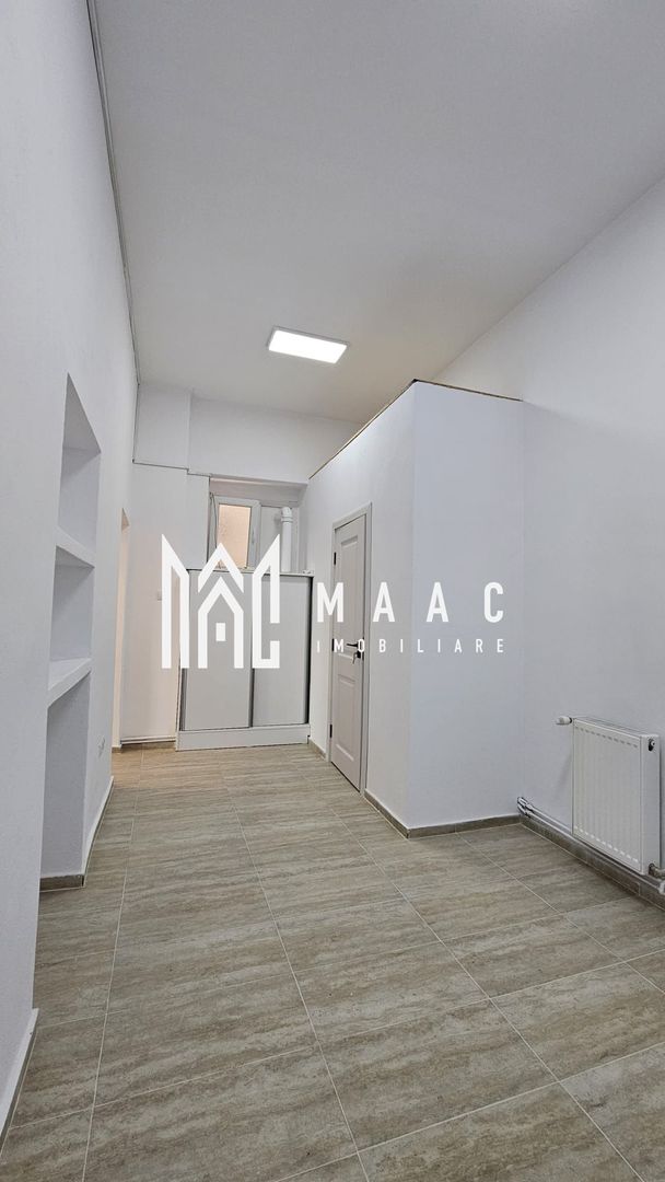Spatiu Comercial I 58mpu I Vitrina I Vad Pietonal I Central - Poză 5