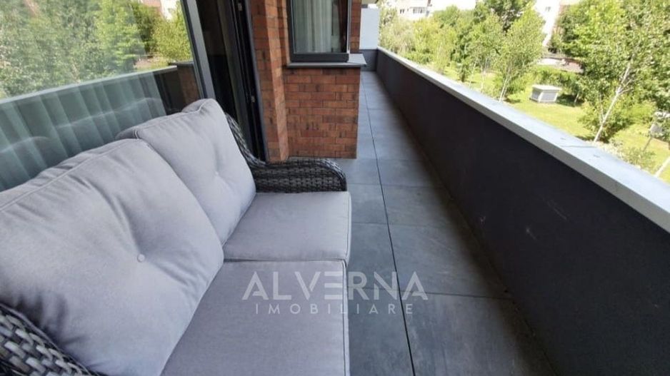 Apartament 3 camere | 80mp + terasa | Avella Residence Marasti - Poză 8