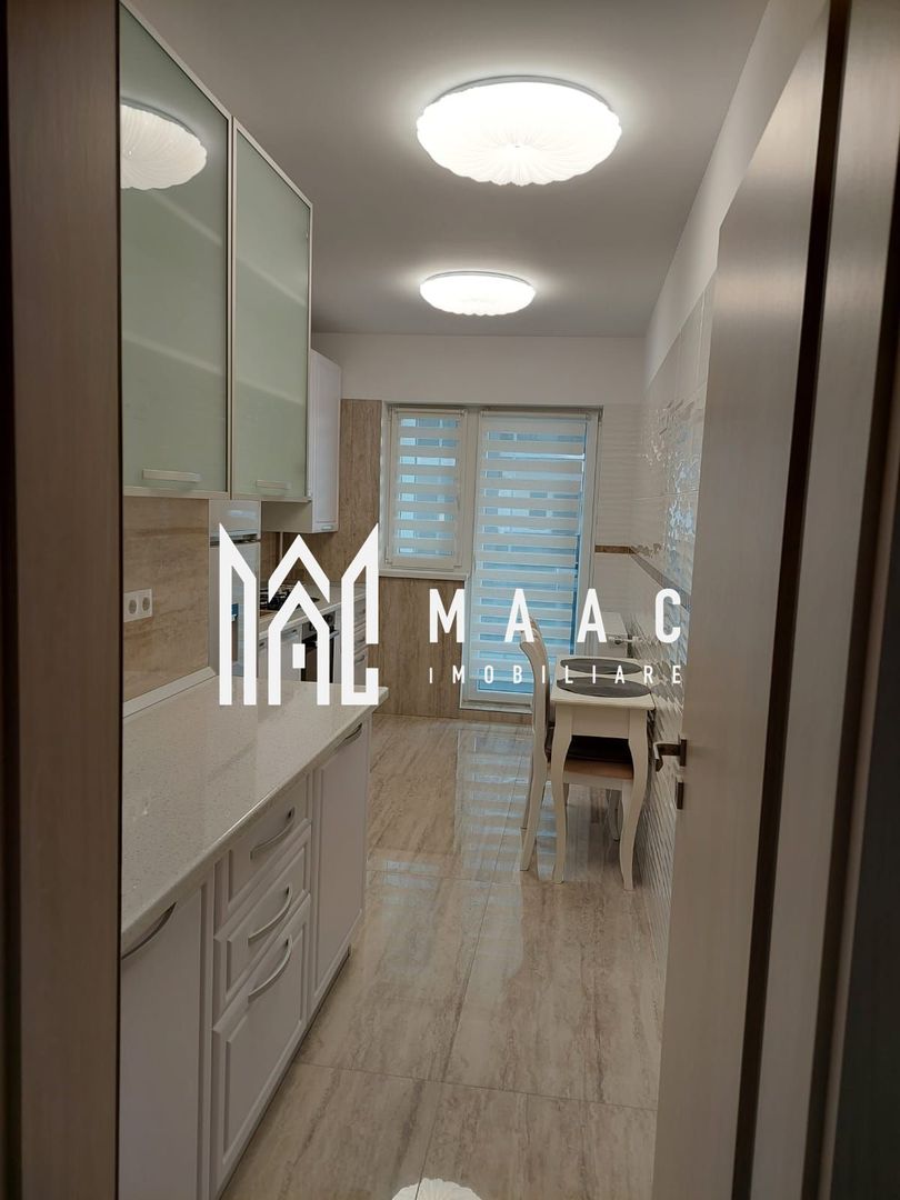 Apartament 3 Camere I Decomandat I Etaj 1 I Zona Kogalniceanu - Poză 10