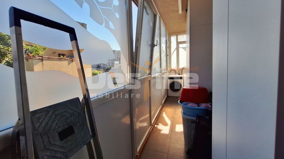 Apartament de 2 camere | 2 minute metrou Dristor| - Poză 8