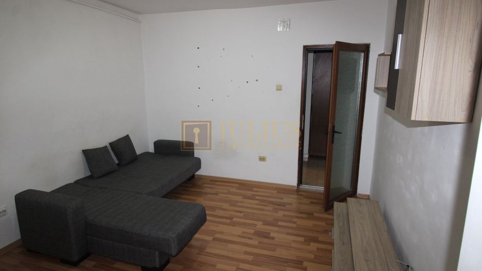 2 camere,  la 3 minute de Iulius Mall, disponibil imediat - Poză 2